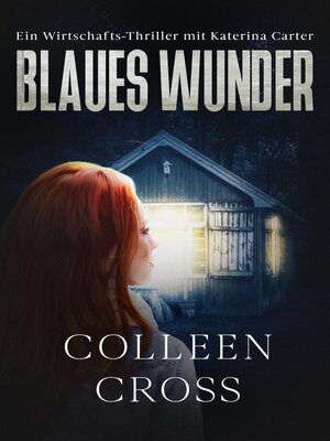 Blaues Wunder - ebook
